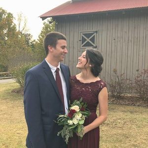 Meet your Posher, Miranda